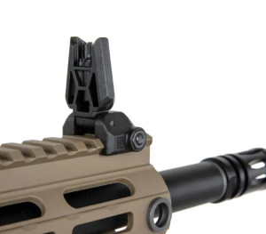 SPECNA ARMS ПИСТОЛЕТ-ПУЛЕМЕТ SA-FX01 FLEX HAL ETU HALF-TAN 33853
