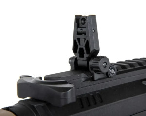 SPECNA ARMS ПИСТОЛЕТ-ПУЛЕМЕТ SA-FX01 FLEX HAL ETU HALF-TAN 33853