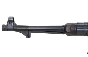 SPECNA ARMS ПИСТОЛЕТ-ПУЛЕМЕТ MP40 RETRO AEG X-ASR BLACK 35223