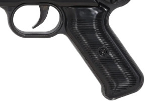 SPECNA ARMS ПИСТОЛЕТ-ПУЛЕМЕТ MP40 RETRO AEG X-ASR BLACK 35223