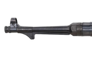 SPECNA ARMS ПІСТОЛЕТ-КУЛЕМЕТ MP40 RETRO AEG X-ASR BROWN 35222