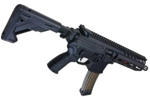VFC & SIG SAUER ПИСТОЛЕТ-ПУЛЕМЕТ MPX AIRSOFT AEG 34444
