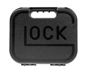 UMAREX ПИСТОЛЕТ GLOCK 17 CO2 BLACK 34780