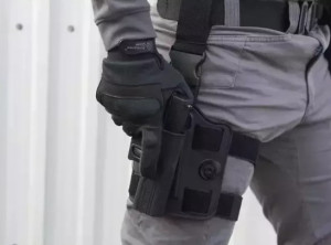 UMAREX ПИСТОЛЕТ GLOCK 17 CO2 BLACK 34780