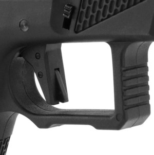 NOVRITSCH ПІСТОЛЕТ SSP18 GREEN GAS GREEN 30866