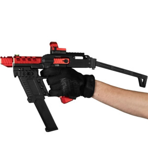 NOVRITSCH ПІСТОЛЕТ SSP18 GREEN GAS GREEN 30866