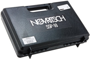 NOVRITSCH ПИСТОЛЕТ SSP18 CO2 GREEN 34311