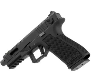 NOVRITSCH ПИСТОЛЕТ SSP18 CO2 GREY 33625