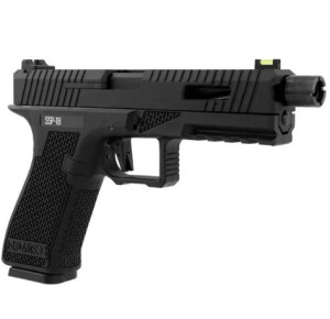 NOVRITSCH ПИСТОЛЕТ SSP18 CO2 GREY 33625