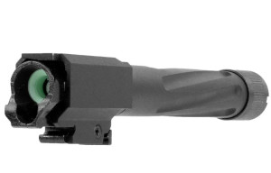 NOVRITSCH ПИСТОЛЕТ SSP18 CO2 GREY 33625
