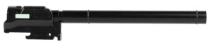 NOVRITSCH ПИСТОЛЕТ SSP18 CO2 GREY 33625