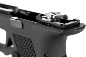 NOVRITSCH ПИСТОЛЕТ SSP18 CO2 GREY 33625