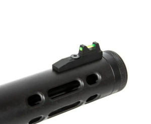 WE ПИСТОЛЕТ GALAXY PISTOL BLACK 34774