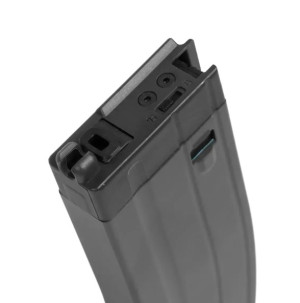 NOVRITSCH МАГАЗИН МЕХАНІЧНИЙ SSQ4 GREEN GAS 34798