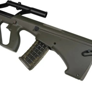 NOVRITSCH МАГАЗИН МЕХАНИЧЕСКИЙ SSR77 180 BBS 32272