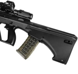 NOVRITSCH МАГАЗИН МЕХАНИЧЕСКИЙ SSR77 180 BBS 32272