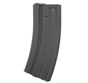 CYMA МАГАЗИН БУНКЕРНИЙ HI-CAP M4/M16 BLACK 34565
