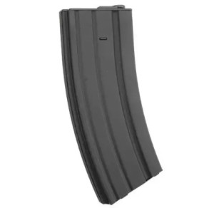 CYMA МАГАЗИН БУНКЕРНИЙ HI-CAP M4/M16 BLACK 34565