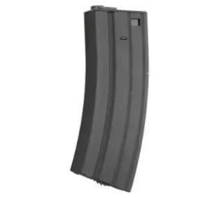 CYMA МАГАЗИН БУНКЕРНИЙ HI-CAP M4/M16 BLACK 34565