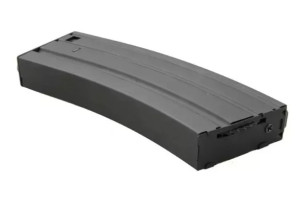 CYMA МАГАЗИН БУНКЕРНИЙ HI-CAP M4/M16 BLACK 34565