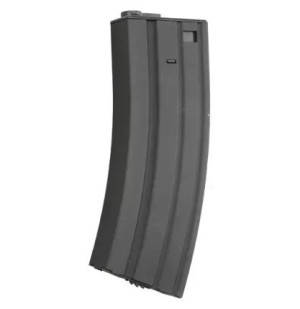 CYMA МАГАЗИН БУНКЕРНИЙ HI-CAP M4/M16 BLACK 34565