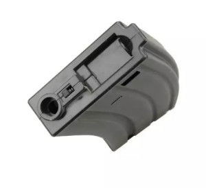 CYMA МАГАЗИН БУНКЕРНИЙ HI-CAP M4/M16 BLACK 34565
