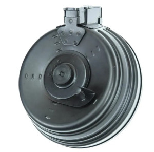 LCT МАГАЗИН БУНКЕРНИЙ PK-381 DRUM MAGAZINE RPK 2000 RND 34541