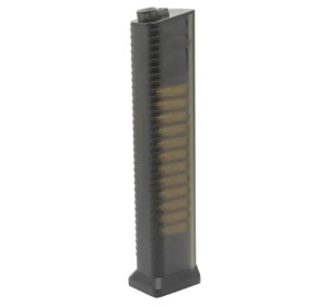 DELTA ARMORY МАГАЗИН МЕХАНІЧНИЙ MAGAZINE FOR STRIBOG 110BB BLACK 33611