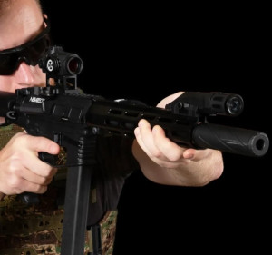 NOVRITSCH МАГАЗИН МЕХАНИЧЕСКИЙ SSR9 BLACK 31175