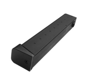 NOVRITSCH МАГАЗИН МЕХАНИЧЕСКИЙ SSR9 BLACK 31175