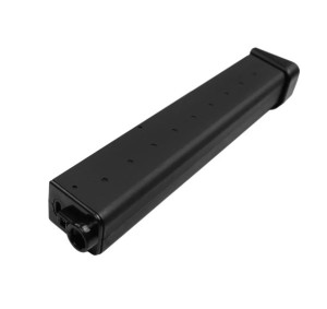 NOVRITSCH МАГАЗИН МЕХАНИЧЕСКИЙ SSR9 BLACK 31175