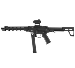 NOVRITSCH МАГАЗИН МЕХАНИЧЕСКИЙ SSR9 BLACK 31175