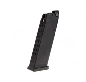 UMAREX МАГАЗИН GLOCK 19 GREEN GAS 10718