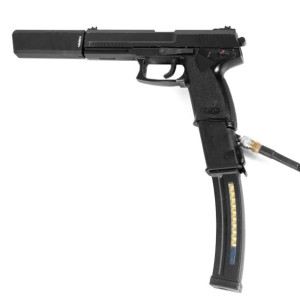 NOVRITSCH АДАПТЕР ДЛЯ МАГАЗИНУ HPA SSX23/SSX303 TO MP5 34358