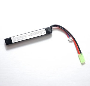 VBPOWER АККУМУЛЯТОР 7.4V 1450MAH 20C LIPO 34249