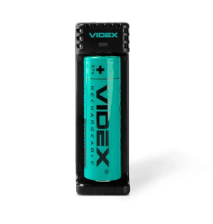 VIDEX ЗАРЯДНОЕ УСТРОЙСТВО VCH-U101 35254