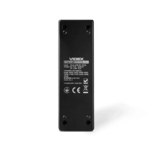 VIDEX ЗАРЯДНОЕ УСТРОЙСТВО VCH-U101 35254