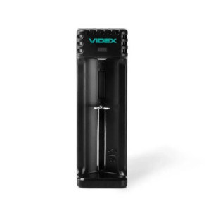 VIDEX ЗАРЯДНОЕ УСТРОЙСТВО VCH-U101 35254