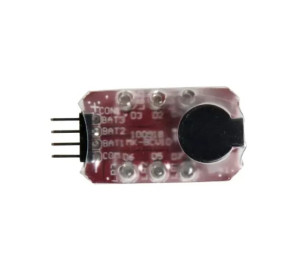 SPECNA ARMS ТЕСТЕР ЗАРЯДА АККУМУЛЯТОРА LI-PO ALARM 34401