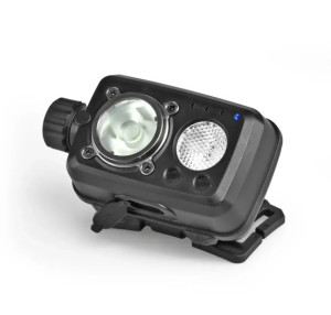 VIDEX НАЛОБНЫЙ ФОНАРЬ VLF-H189 600LM 5000K 34123
