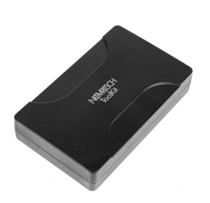 NOVRITSCH НАБОР ИНСТРУМЕНТОВ TOOL KIT S2 STEEL 32952