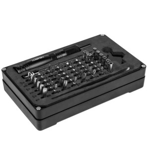 NOVRITSCH НАБОР ИНСТРУМЕНТОВ TOOL KIT S2 STEEL 32952
