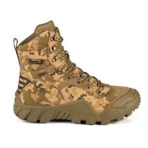 ALPINE CROWN MILITARY ЧЕРЕВИКИ PREDATOR MM14
