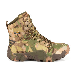 ALPINE CROWN MILITARY ЧЕРЕВИКИ PREDATOR MC