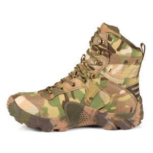 ALPINE CROWN MILITARY ЧЕРЕВИКИ PREDATOR MC