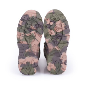 ALPINE CROWN MILITARY ЧЕРЕВИКИ PREDATOR MC