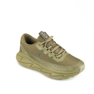 ALPINE CROWN MILITARY КРОСІВКИ CROSS LIGHT ARMY GREEN
