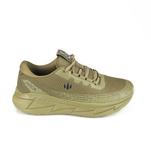 ALPINE CROWN MILITARY КРОСІВКИ CROSS LIGHT ARMY GREEN