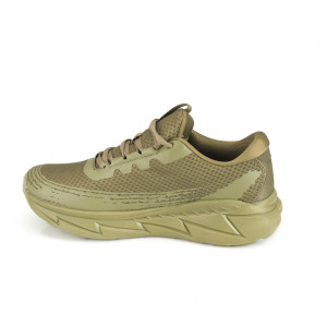 ALPINE CROWN MILITARY КРОСІВКИ CROSS LIGHT ARMY GREEN