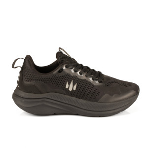 ALPINE CROWN MILITARY КРОССОВКИ CROSS LIGHT BLACK